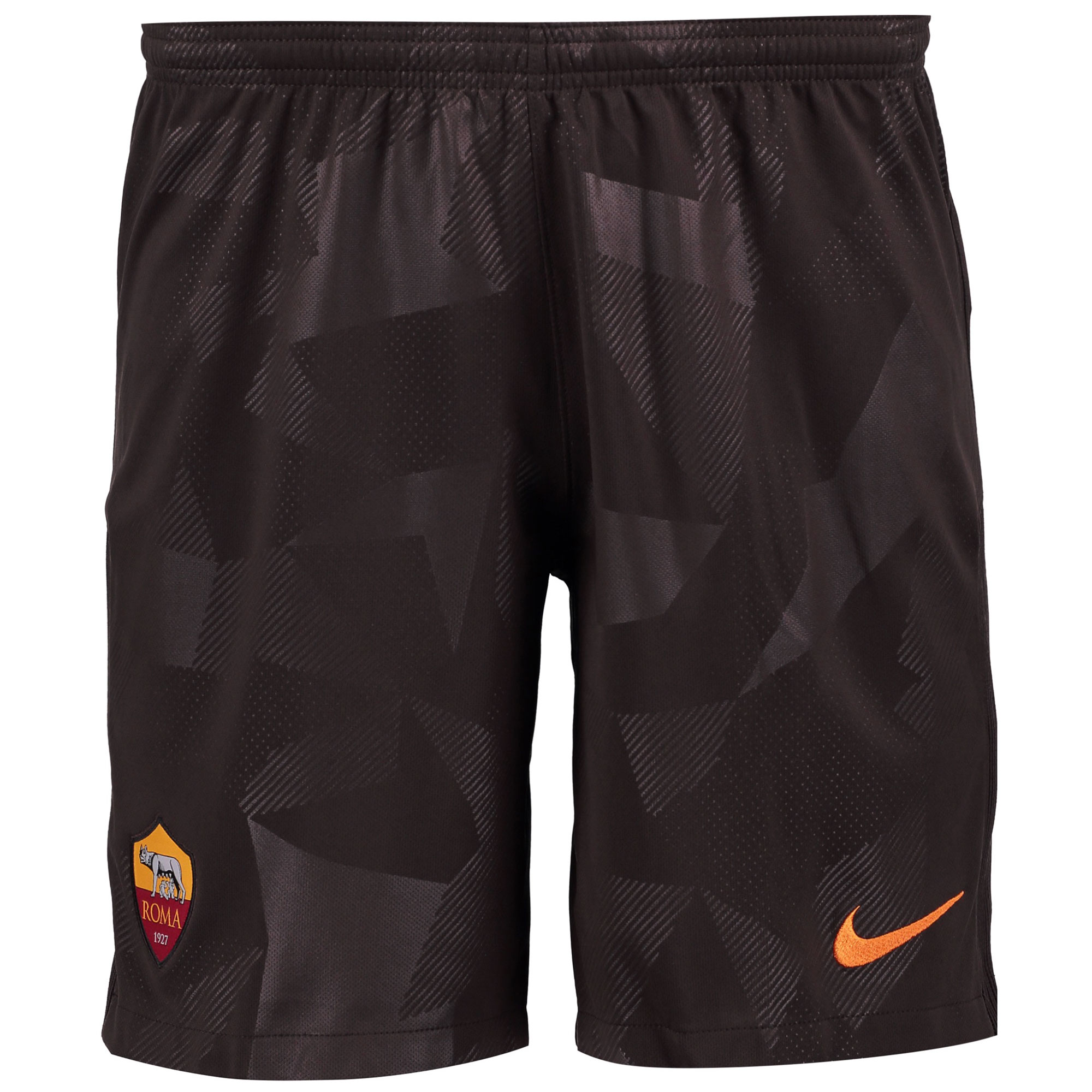 Pantalones AS Roma Tercera equipo 2017-18